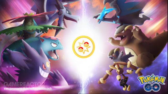 Pokémon Go
