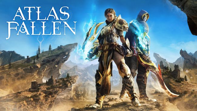 Atlas Fallen: 戦闘が強化された別の一般的なオープンワールド