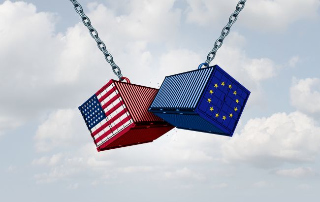 欧州連合(EU)、ドナルド・トランプ大統領との貿易戦争を避けるため、米国車に対する関税を引き下げる