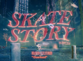 Skate Story は今年後半に PS5 と PC に登場します