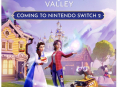 Disney Dreamlight Valley 3月25日にNintendo Switch 2で発売