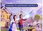 Disney Dreamlight Valley 3月25日にNintendo Switch 2で発売
