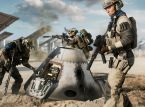 Steam でのプレイヤー数 Battlefield 2042 が史上最低に低下