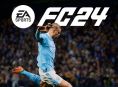 EA Sports FC 249月29日の打ち上げが確認され、アーリングハーランドがカバースターに指名されました
