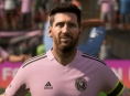 EA Sports FC 26: リオネル・メッシがMLS最高評価選手リストのトップに