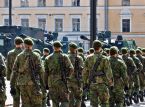 フィンランド、兵員数を増やすために予備役年齢の引き上げを提案