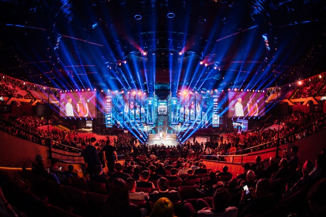 ドイツ連邦政府、eスポーツを非営利団体に分類