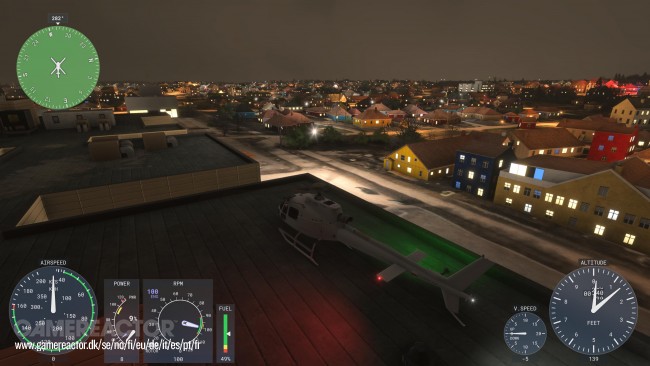 Microsoft Flight Simulator 2024