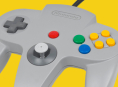Star Fox はSwitch用Nintendo 64コントローラーでプレイ可能です