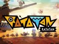 Ratatan Kickstarter で 1 時間以内に全額出資