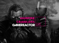 今日のGR LiveでVampire Crawlers をプレイしています