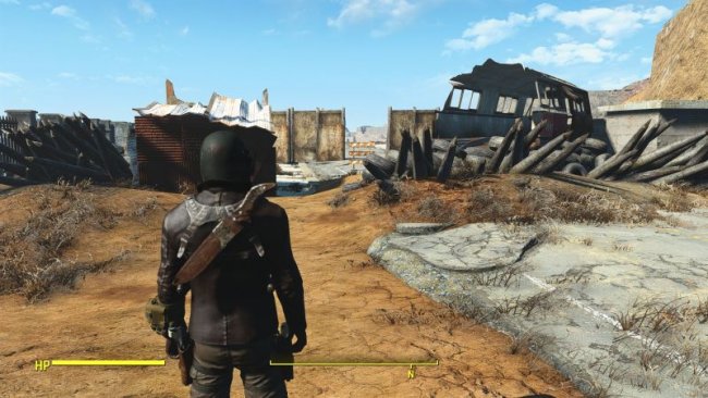 Fallout 4