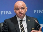 FIFA会長インファンティーノは論争に加わり、ヴィニシウス側につく。「ショックを受け悲しんでいる」