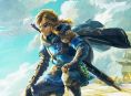 The Legend of Zelda: Tears of the Kingdom が 100 万回以上違法にダウンロードされている