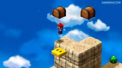 Super Mario RPG: 39個の隠し宝箱をすべて見つけるためのガイド