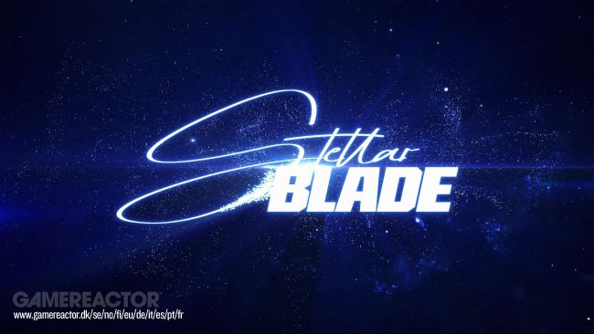 Stellar Blade デモプレビュー: Soul of NieR, heart of Souls