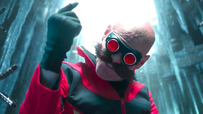 Sonic the Hedgehog 3