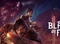 Blades of Fire は5月にSteamで登場し、多くの新機能と本日公開されたデモが登場します