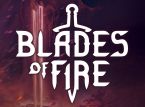 Blades of Fire は5月にSteamで登場し、多くの新機能と本日公開されたデモが登場します