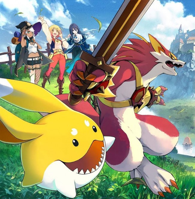 メイモンキングのクリエイターは、ただ楽しいゲームを作りたいだけで、売れるかどうかは気にしないと言っています