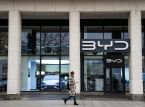 ポーランドは安全保障上の懸念から中国製車の軍事施設からの車両を禁止