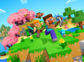 Minecraft は10月にSwitch 2でリリースされます