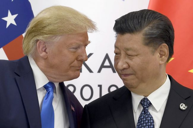ドナルド・トランプは中国訪問の成功を主張しているが、貿易協定は不透明だ