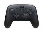 Nintendo Switch ProコントローラーとPro Controller 2の比較と改善点
