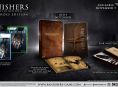 拡張トレーラーはBanishers: Ghosts of New Edenの超自然的なゲームプレイを披露します