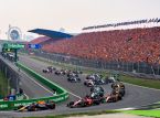 F1が戻ってくる:今週末のオランダGPの時間と観戦方法