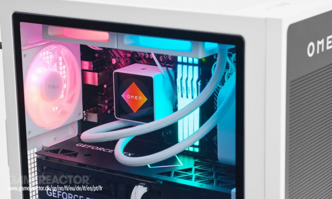 HP Omen 35L (2024)