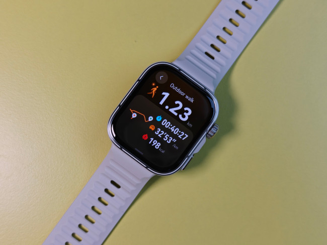 Huawei Watch Fit 5 Pro