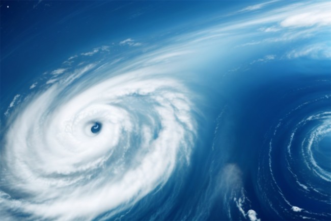 ジャマイカは今後数時間以内に現代史上最強の嵐に見舞われると予想されている