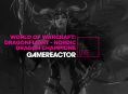 今日のGRライブでWorld of Warcraft: Dragonflight - ノルディックドラゴンチャンピオンズにご参加ください
