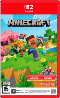Minecraft