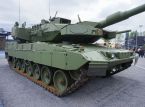 オランダ、レオパルト2A8戦車に10億ドル以上を投資