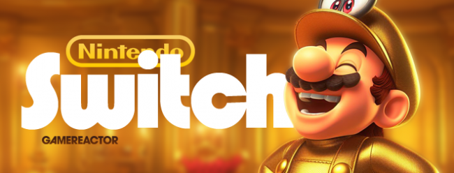 公式:Nintendo Switch 2は今年度中に発表予定 - - Gamereactor