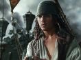 ラストオブアスの作家は新しいPirates of the Caribbean映画に取り組んでいました