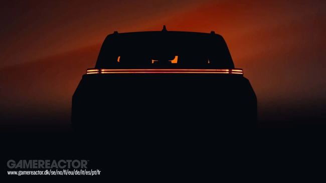 トヨタは新型EV SUVを予告しているようです