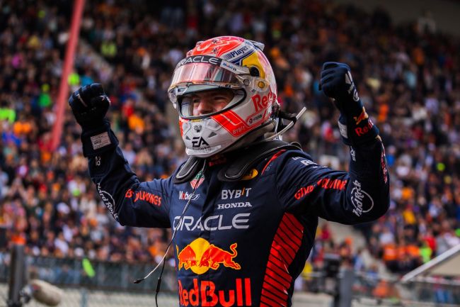 マックス・フェルスタッペンはFIAやF1とスポーツ改善について話し合い、もっと楽しかったと願っています