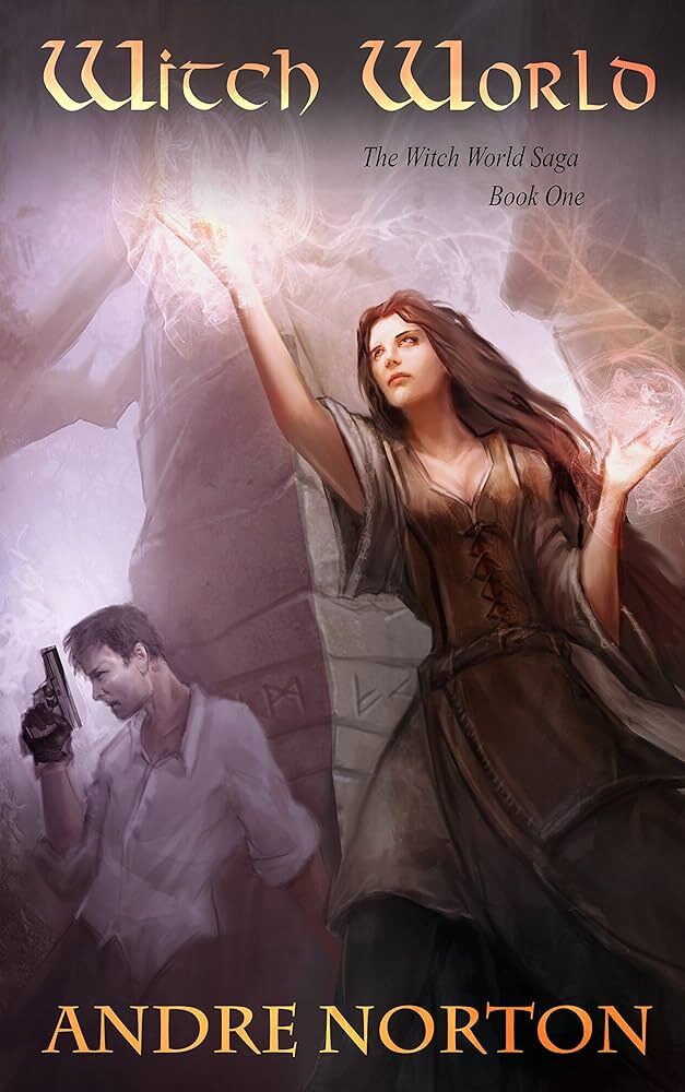 それぞれにビデオゲームに値する5つのファンタジー設定