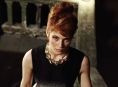ジェマ・アータートン:「メリー・ポピンズのような女性のジェームズ・ボンドは、男性が演じているのではないですか?」