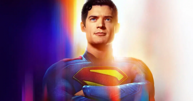 Superman は今年のIMDBで最も人気のある映画でした