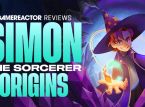 Simon the Sorcerer Origins 
