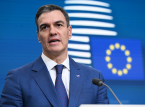 スペイン首相ペドロ・サンチェスはユーロビジョン欠席を改めて強調した。「一貫性、責任、そして人間性のために」