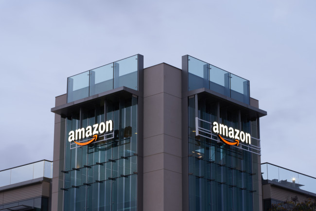 アマゾンは誤って内部メールが送信されたことを受けて新たなグローバルレイオフをほのめかす