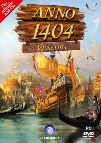 Anno 1404: Venedig