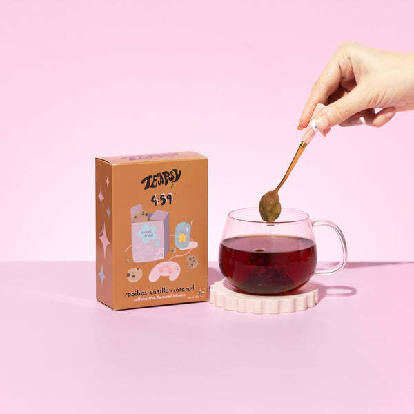 日々の習慣に取り入れるべき最高のお茶