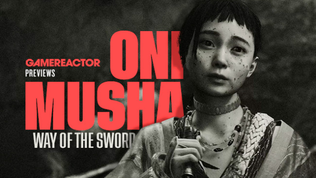実践的な印象 - Onimusha: Way of the Sword 馴染み深く、そして新鮮で独特な感じがします