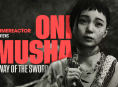実践的な印象 - Onimusha: Way of the Sword 馴染み深く、そして新鮮で独特な感じがします